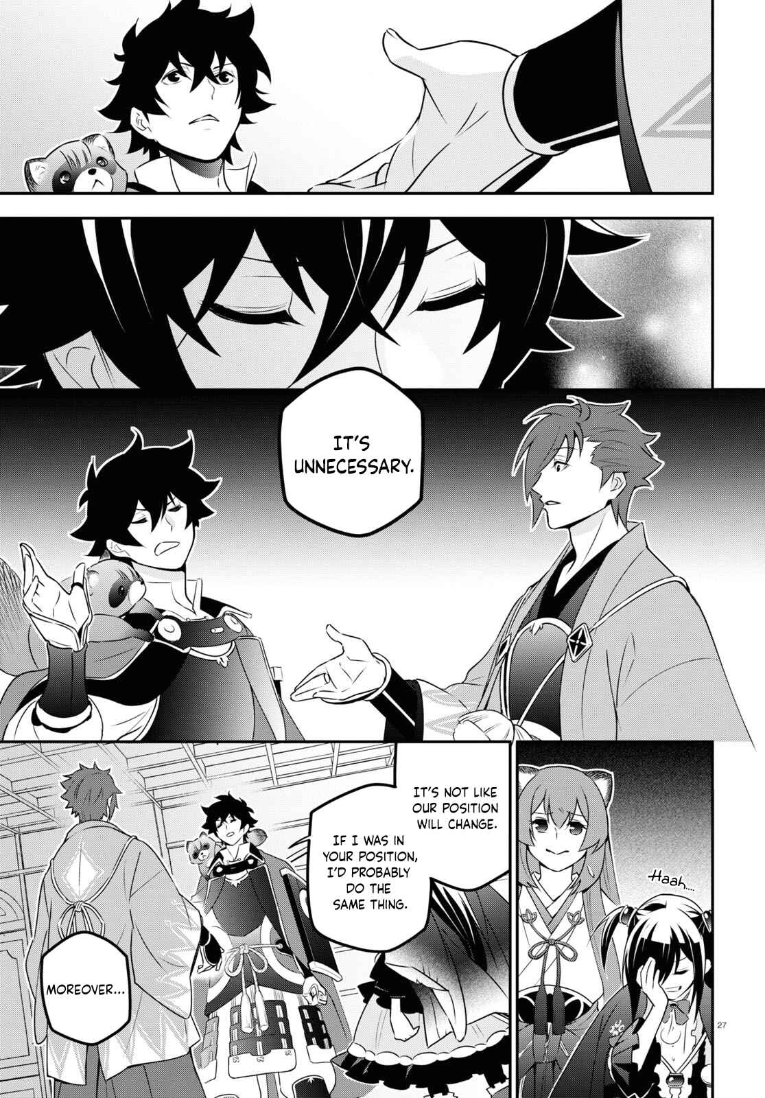 Chapter 76 - Page 27