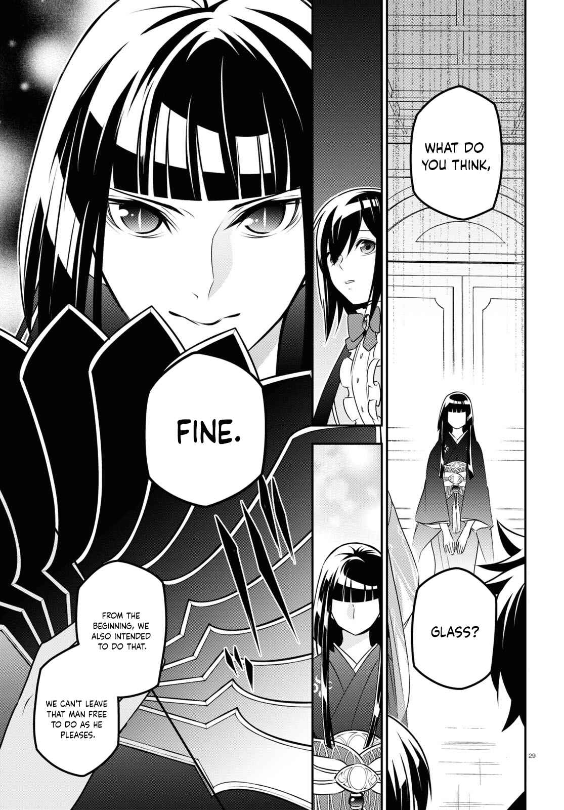 Chapter 76 - Page 29
