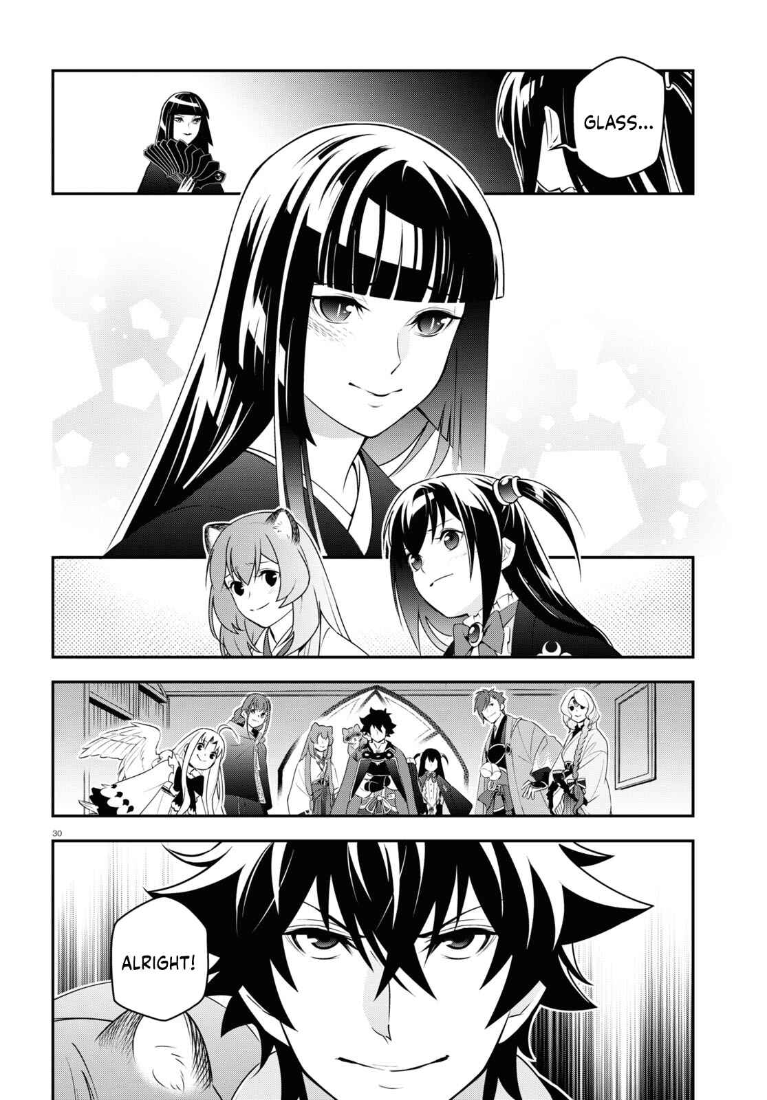 Chapter 76 - Page 30