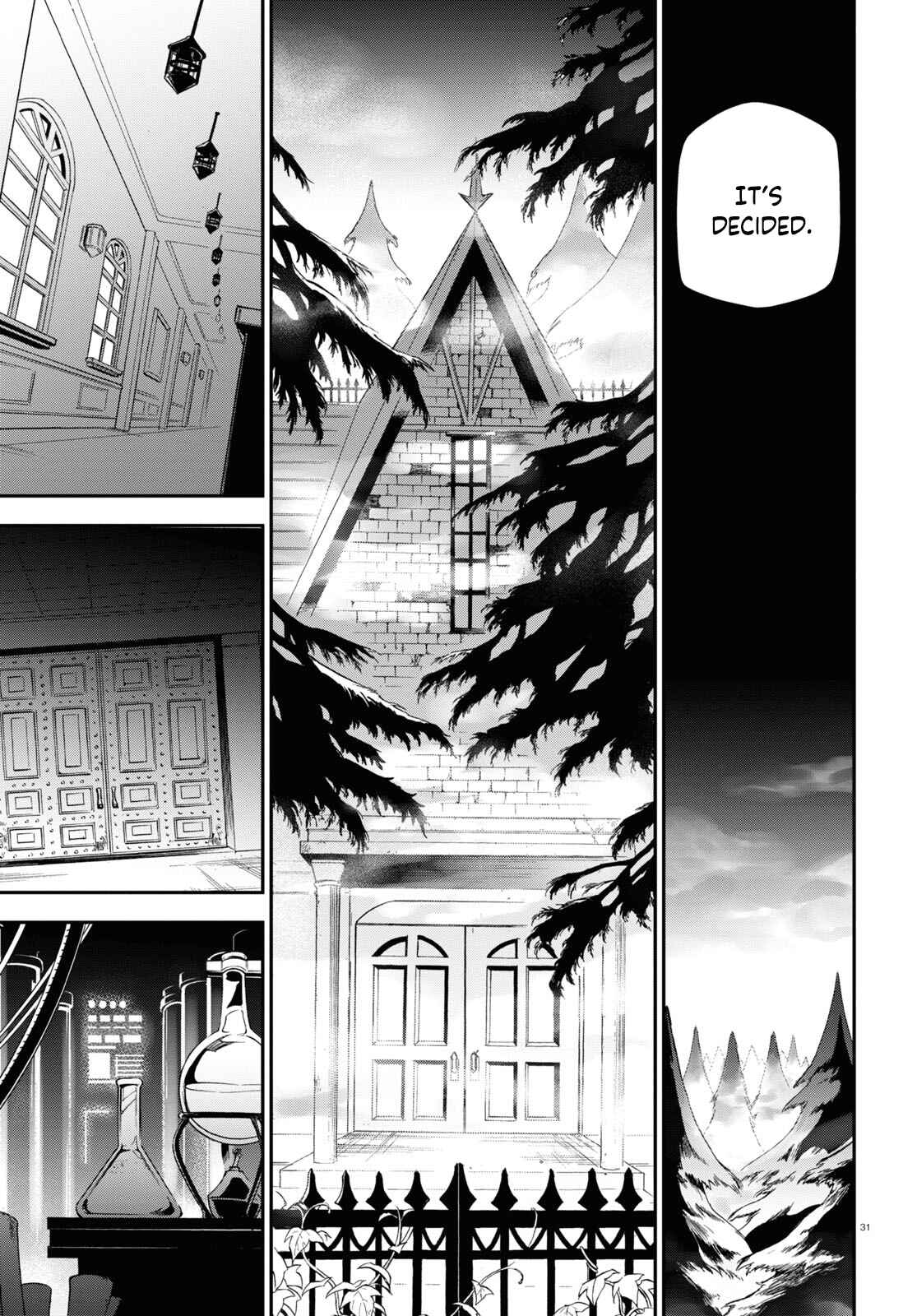 Chapter 76 - Page 31