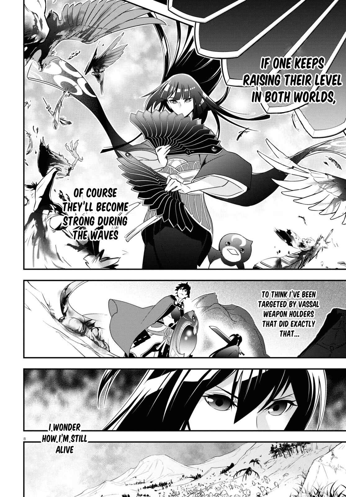 Chapter 76 - Page 8
