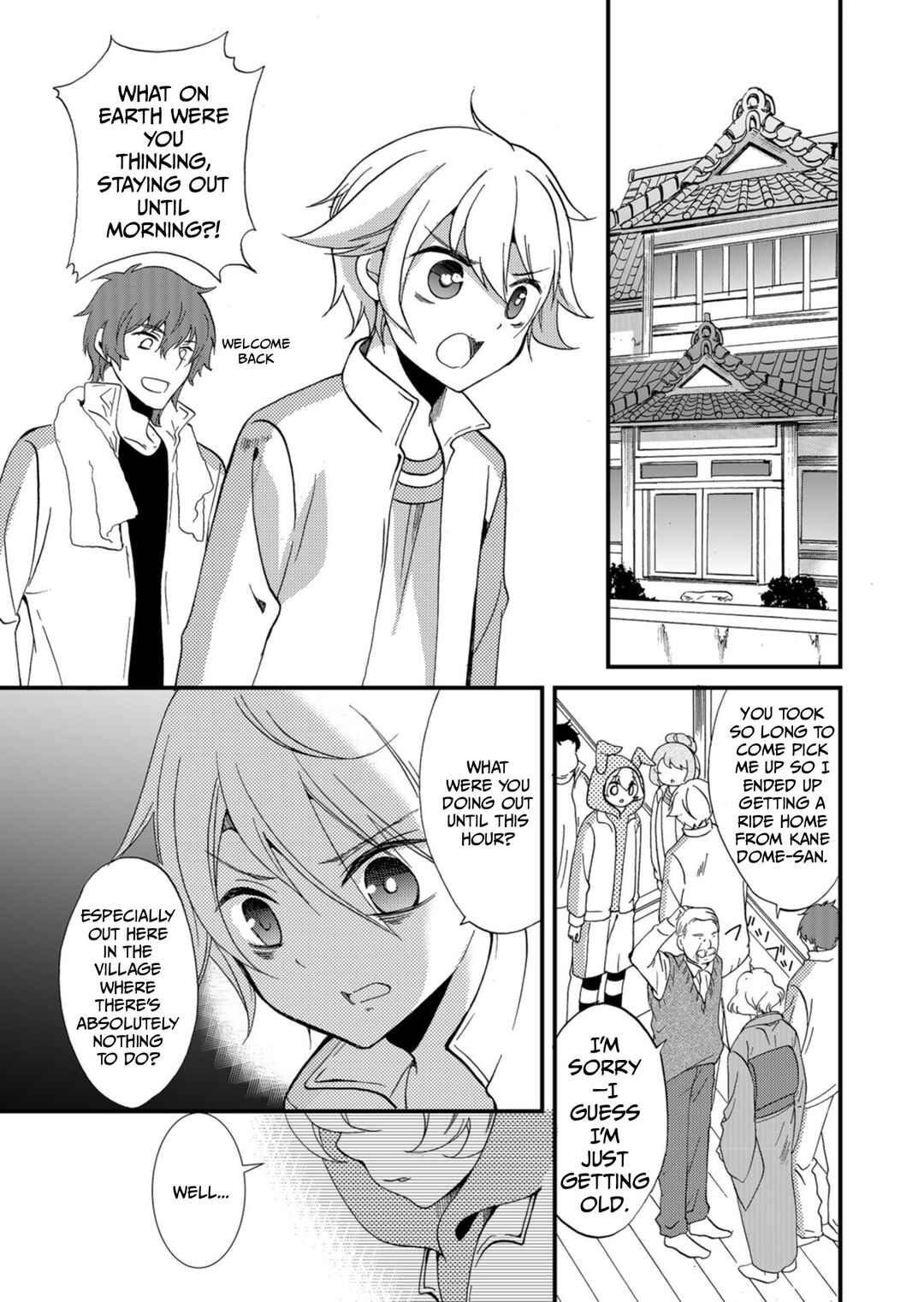 Chapter 62 - Page 10