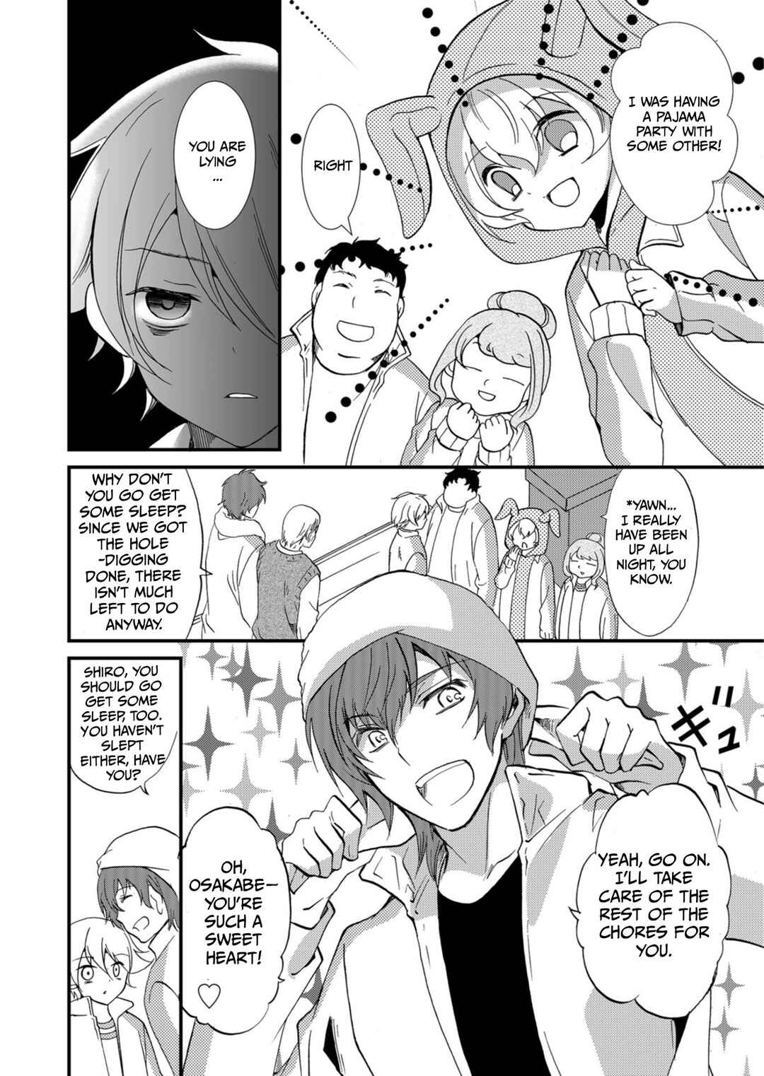 Chapter 62 - Page 11