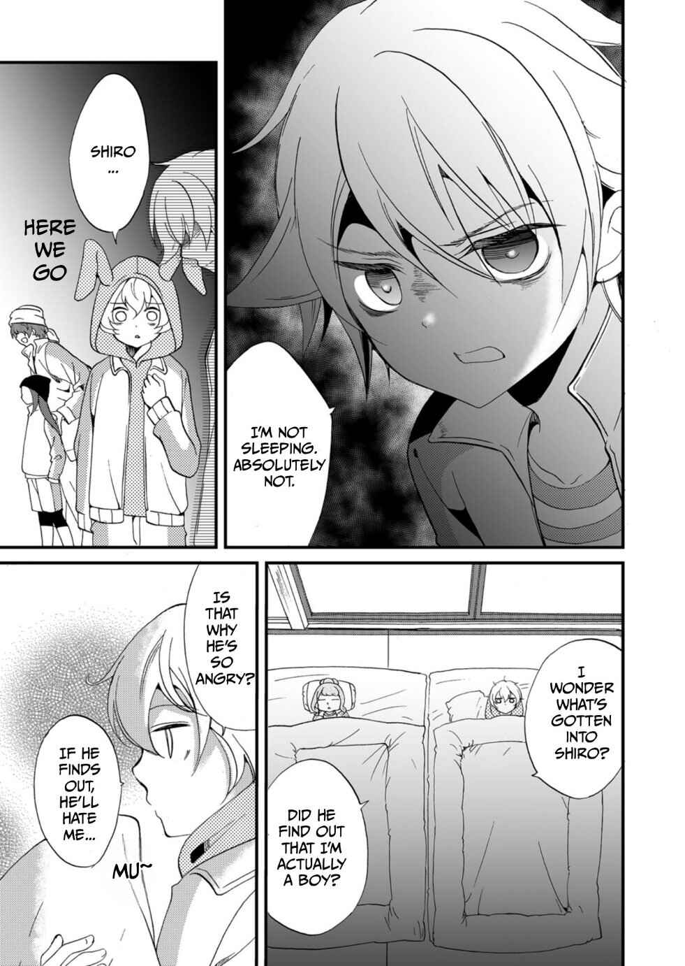 Chapter 62 - Page 12