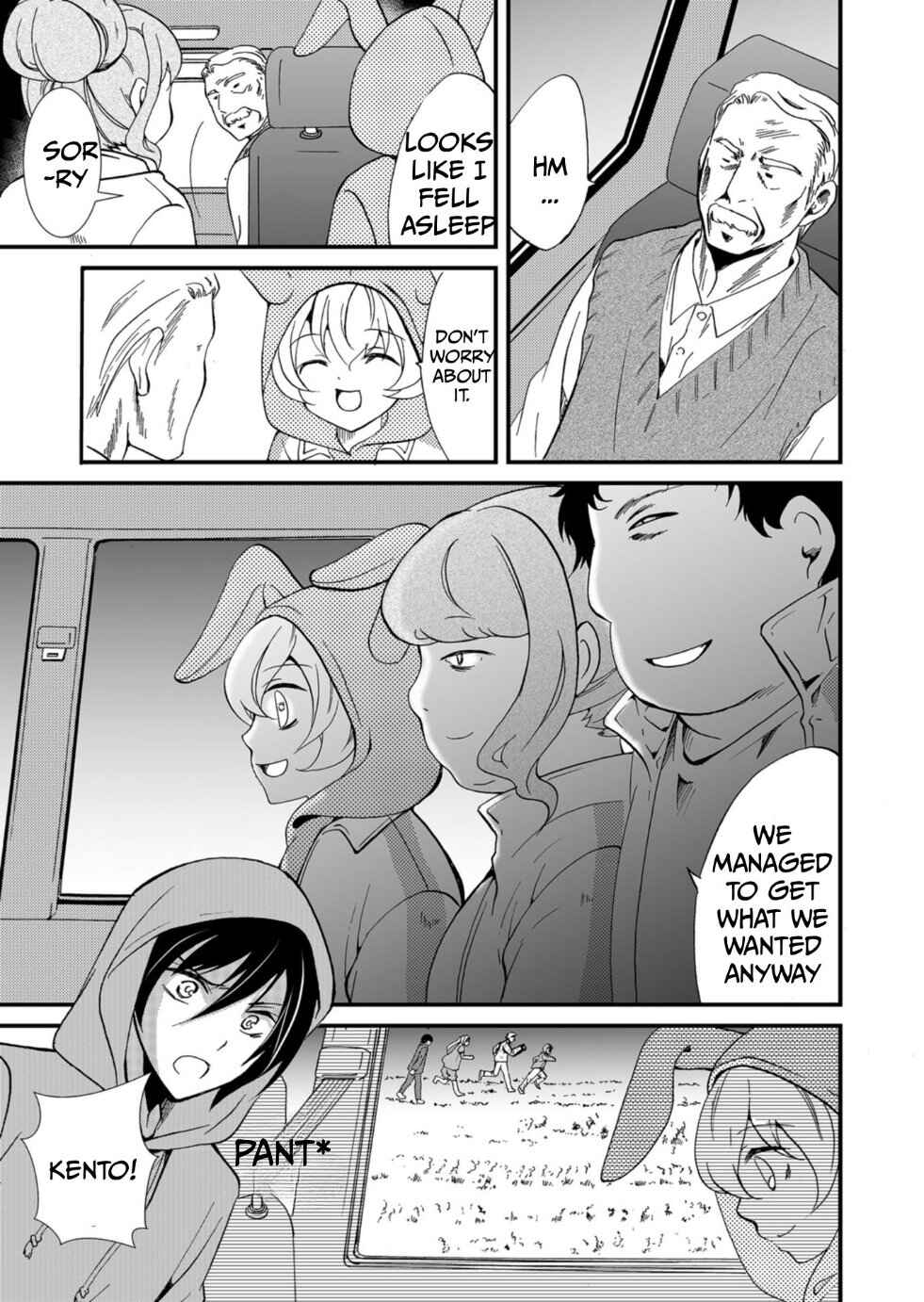 Chapter 62 - Page 6