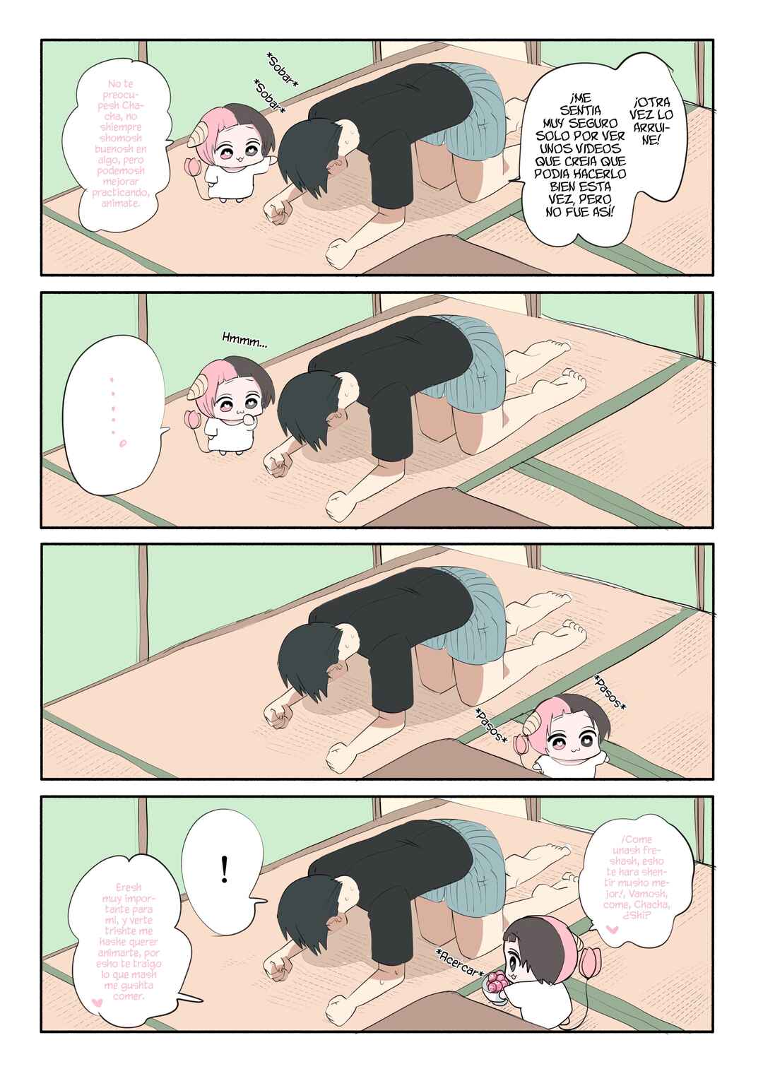 Chapter 224 - Page 3