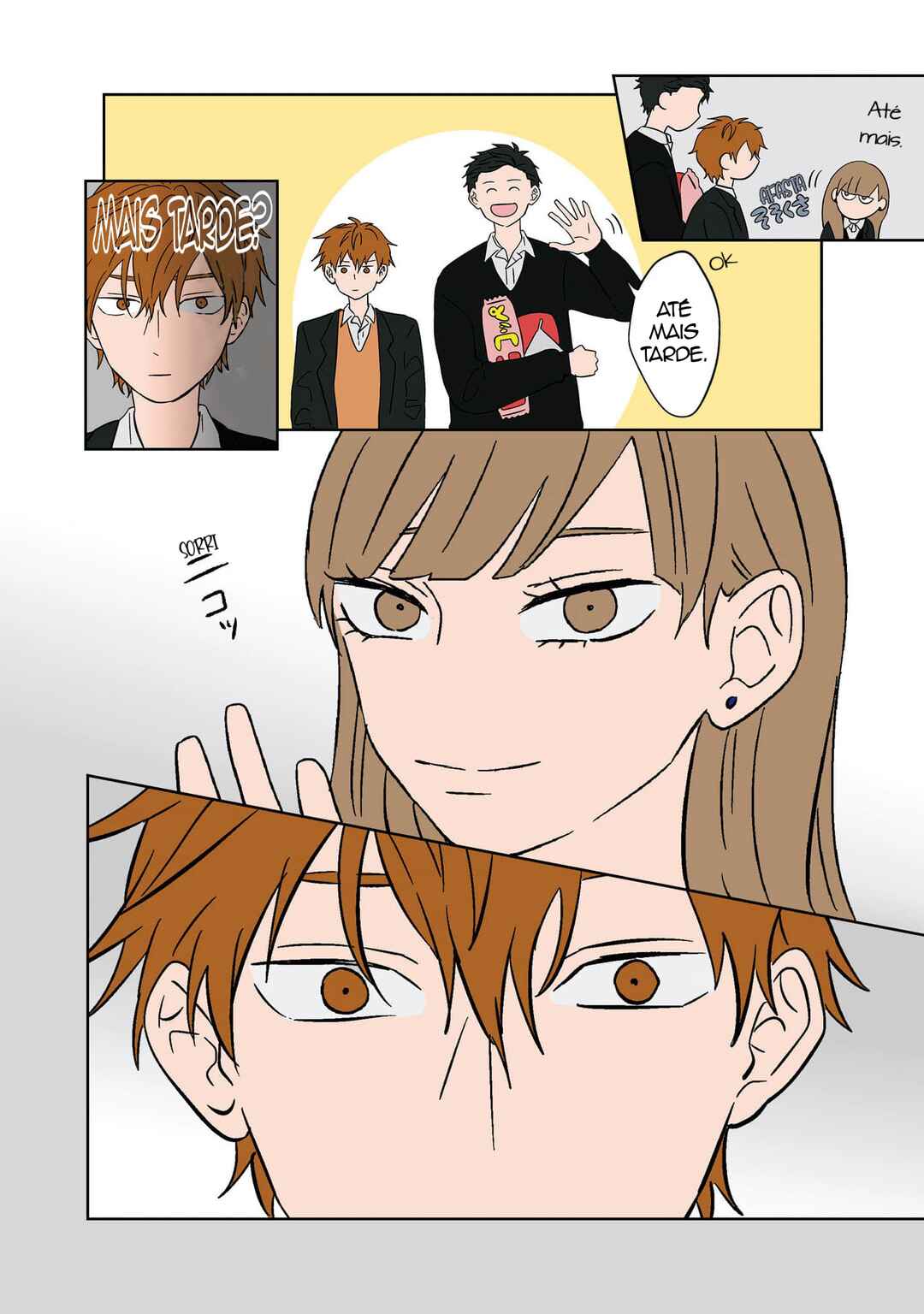 Chapter 12 - Page 14