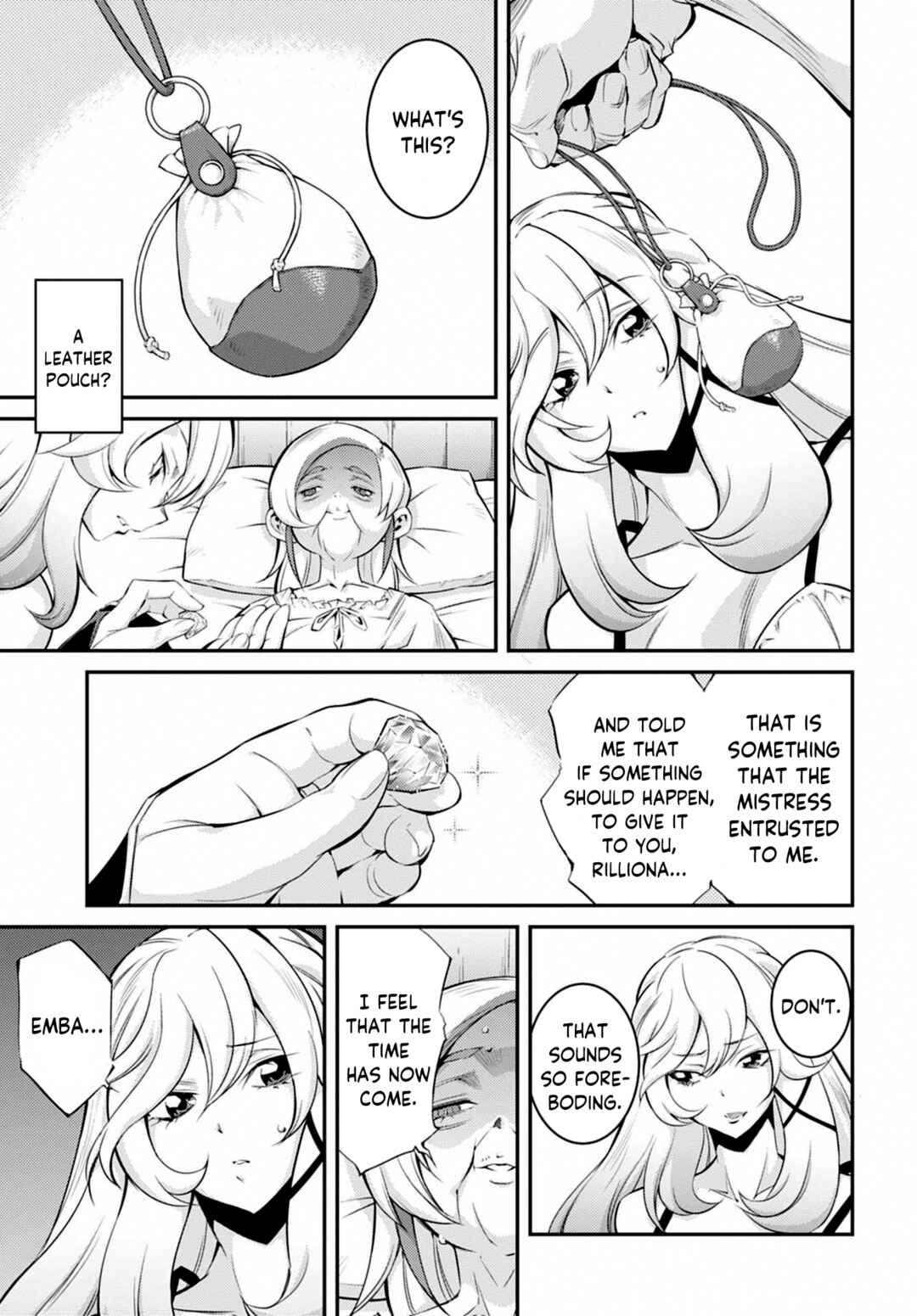 Chapter 26 - Page 21