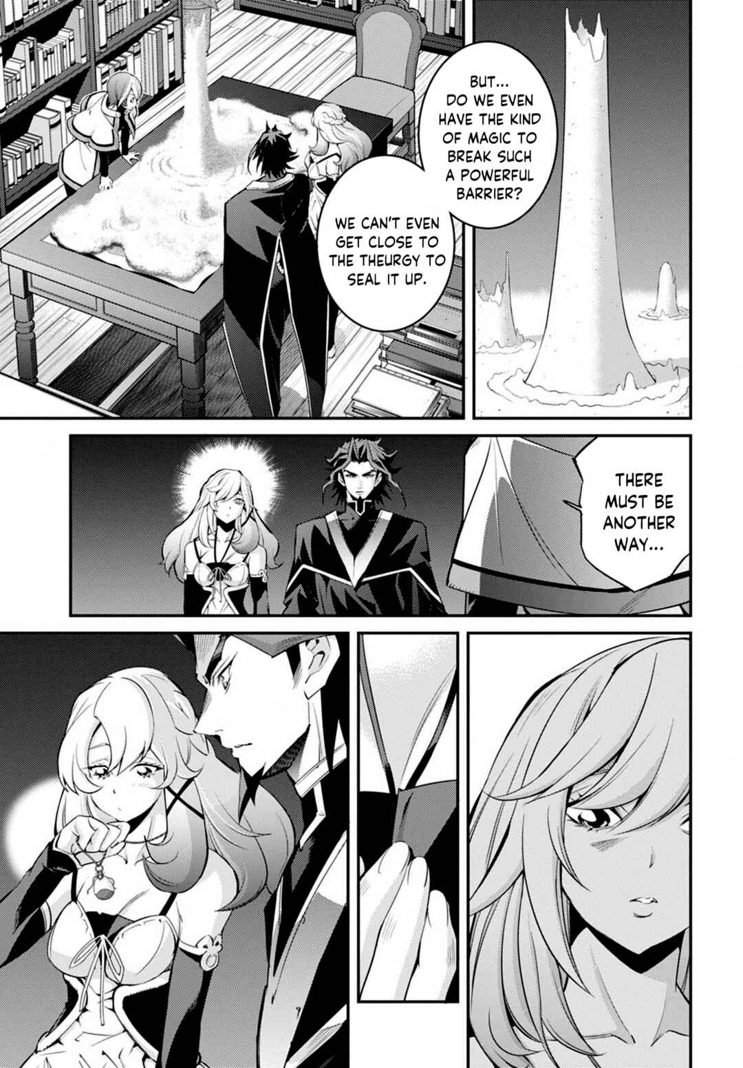 Chapter 26 - Page 28
