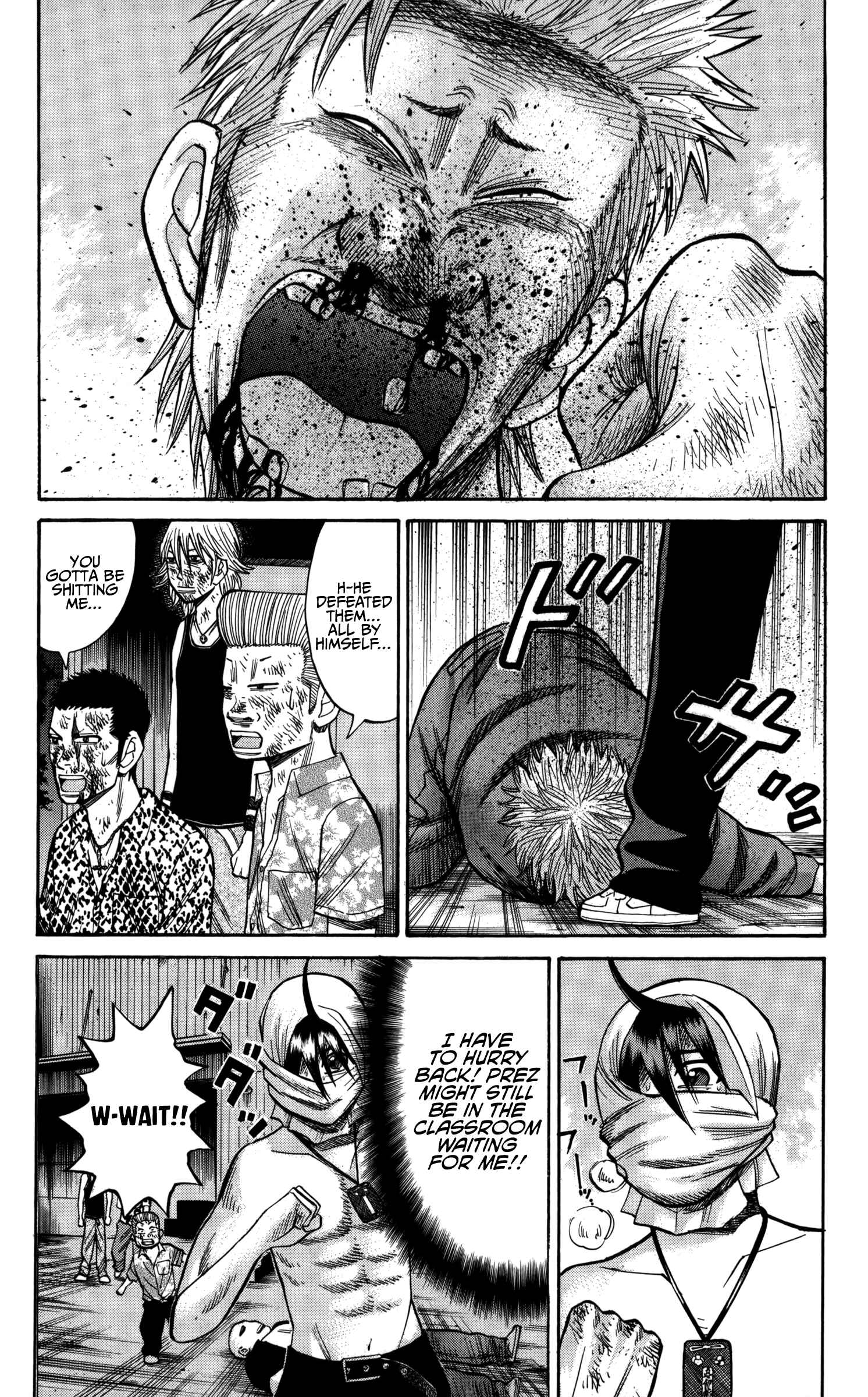 Chapter 57 - Page 18