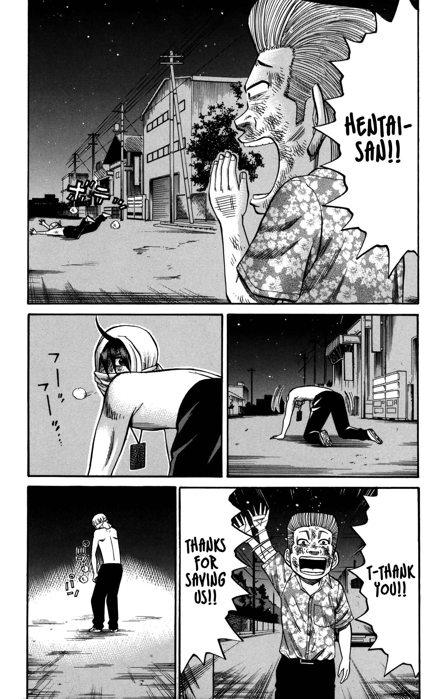 Chapter 57 - Page 19