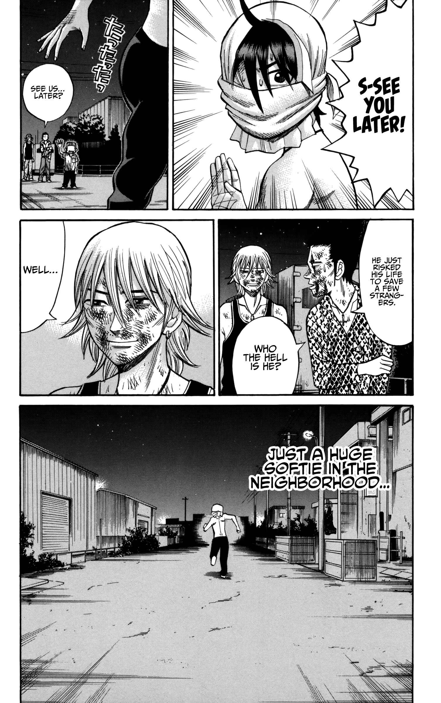Chapter 57 - Page 20