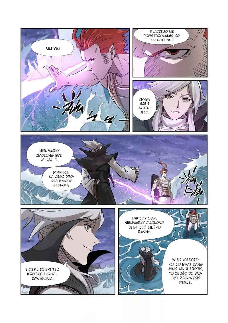 Chapter 261 - Page 10