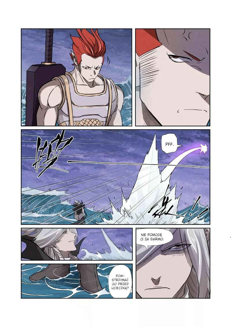 Chapter 261 - Page 11