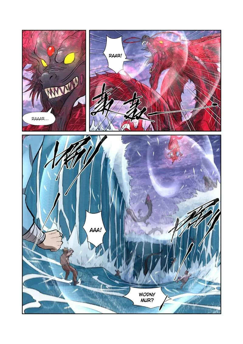Chapter 261 - Page 3