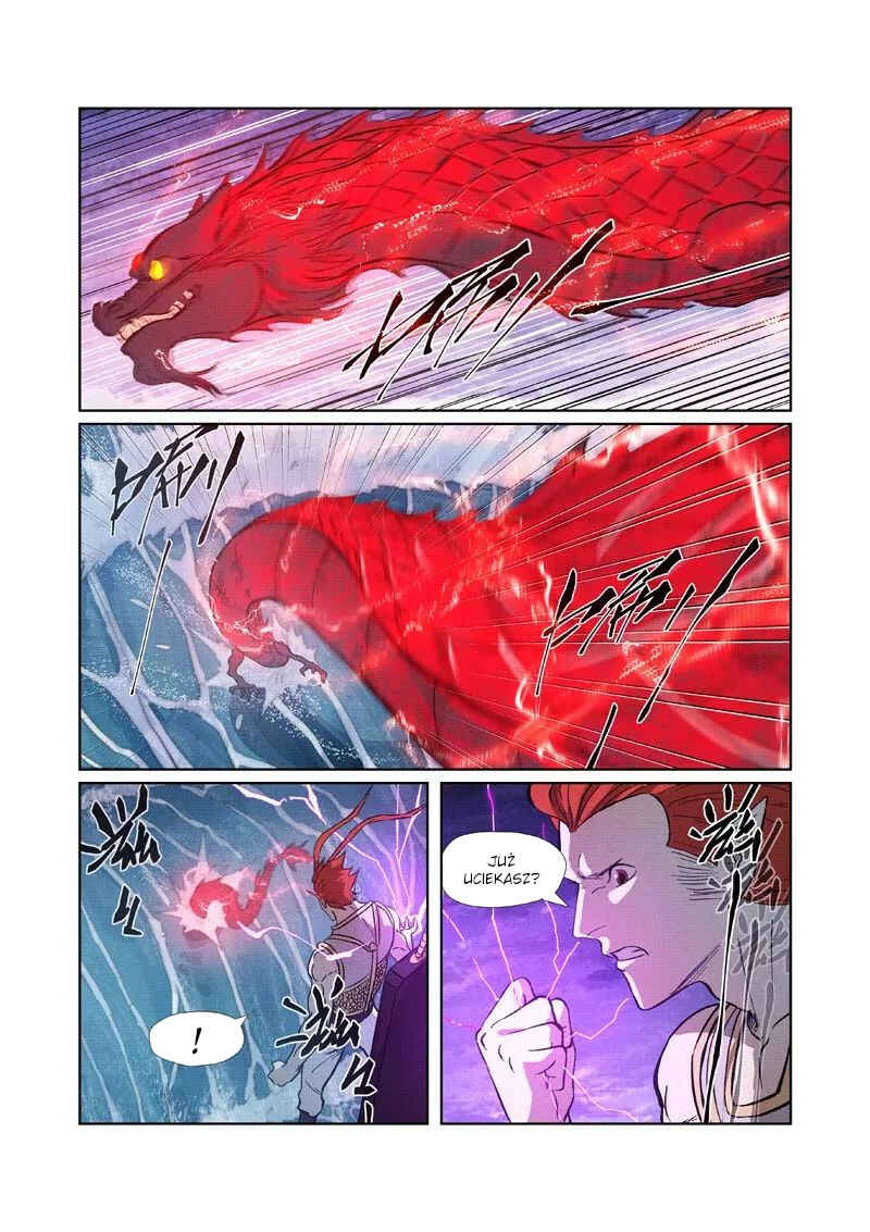 Chapter 261 - Page 4