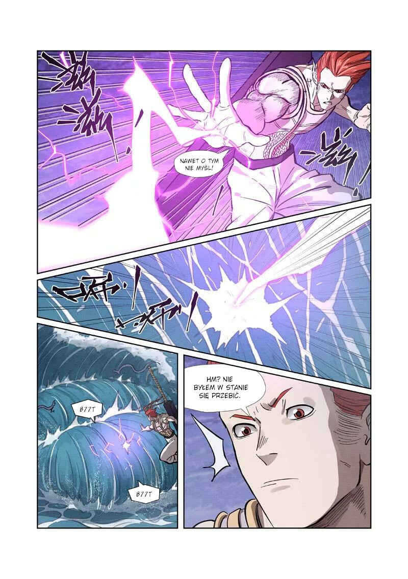Chapter 261 - Page 5