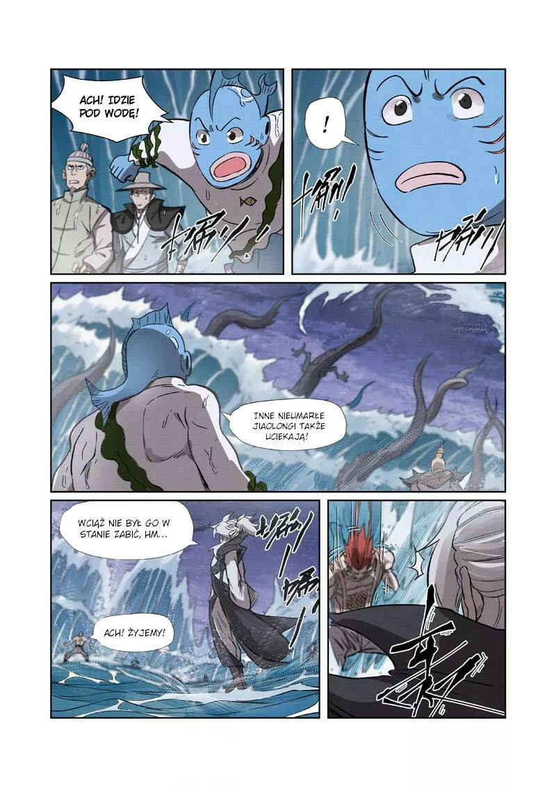 Chapter 261 - Page 9