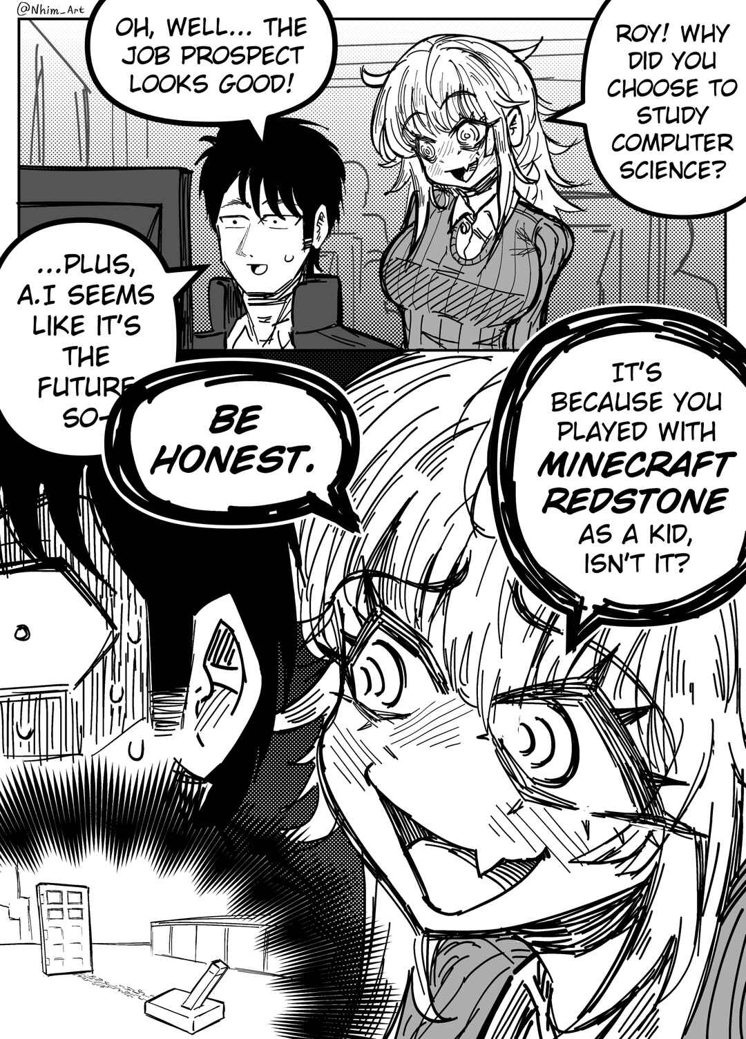 Chapter 134 - Page 1