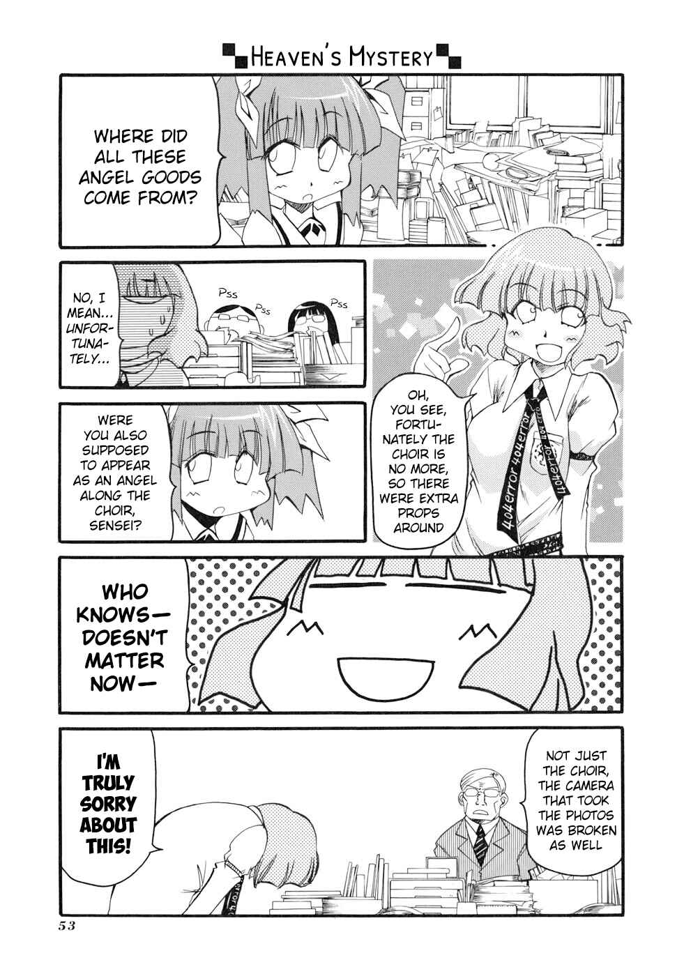Chapter 129 - Page 5