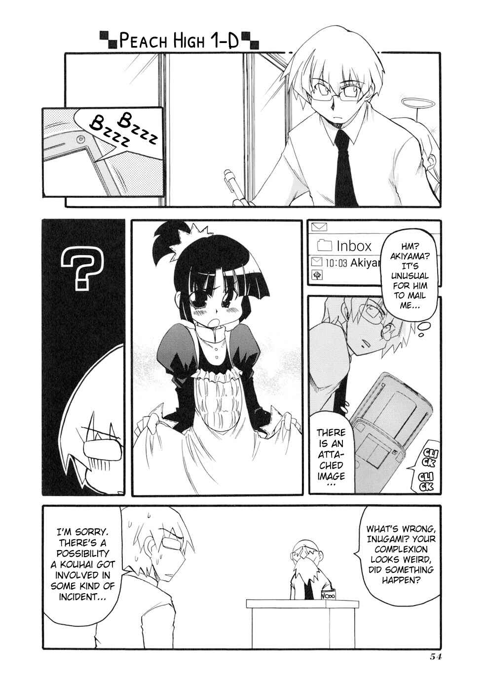 Chapter 129 - Page 6