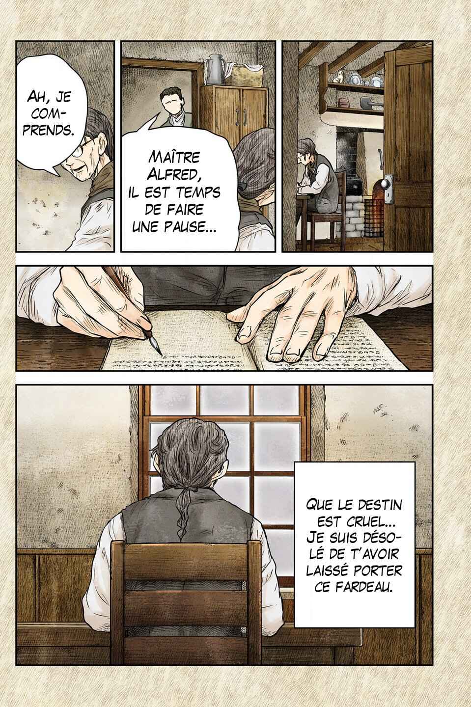 Chapter 198 - Page 15