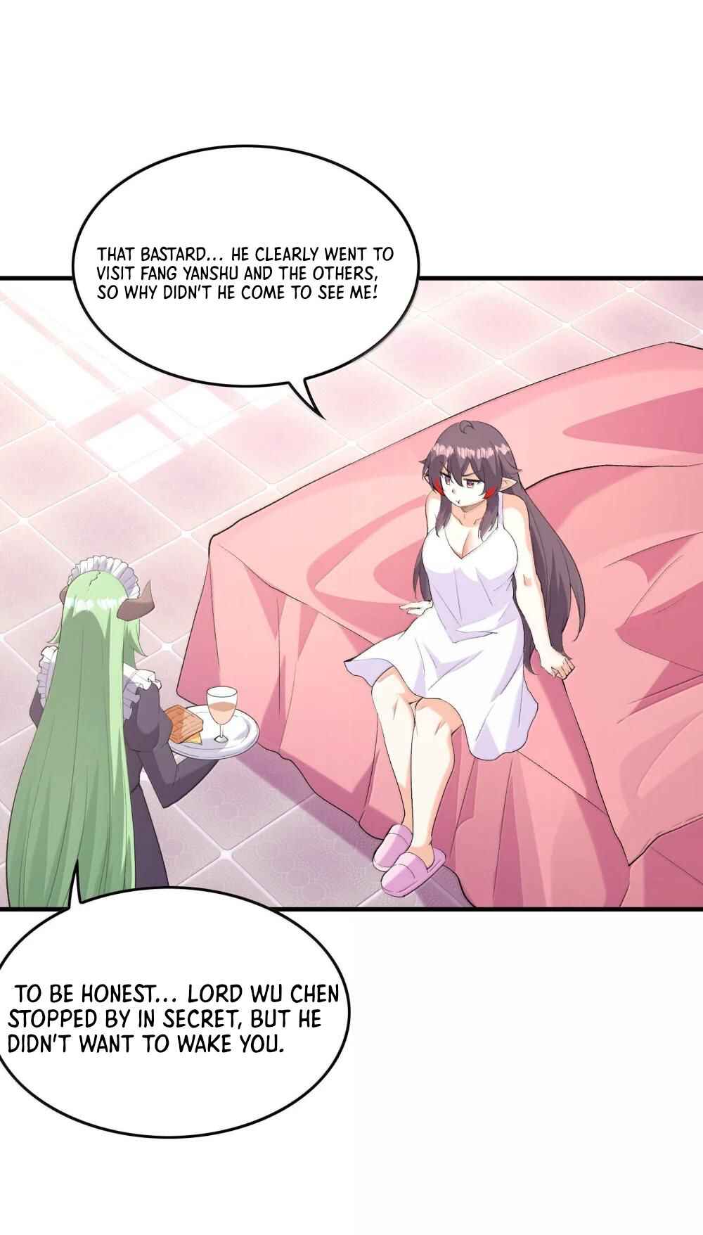 Chapter 188 - Page 19
