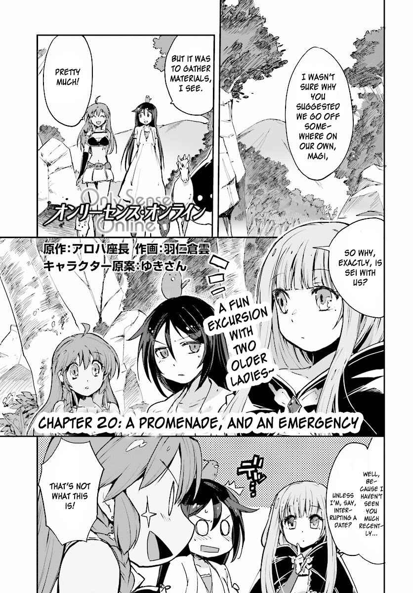 Chapter 20 - Page 1