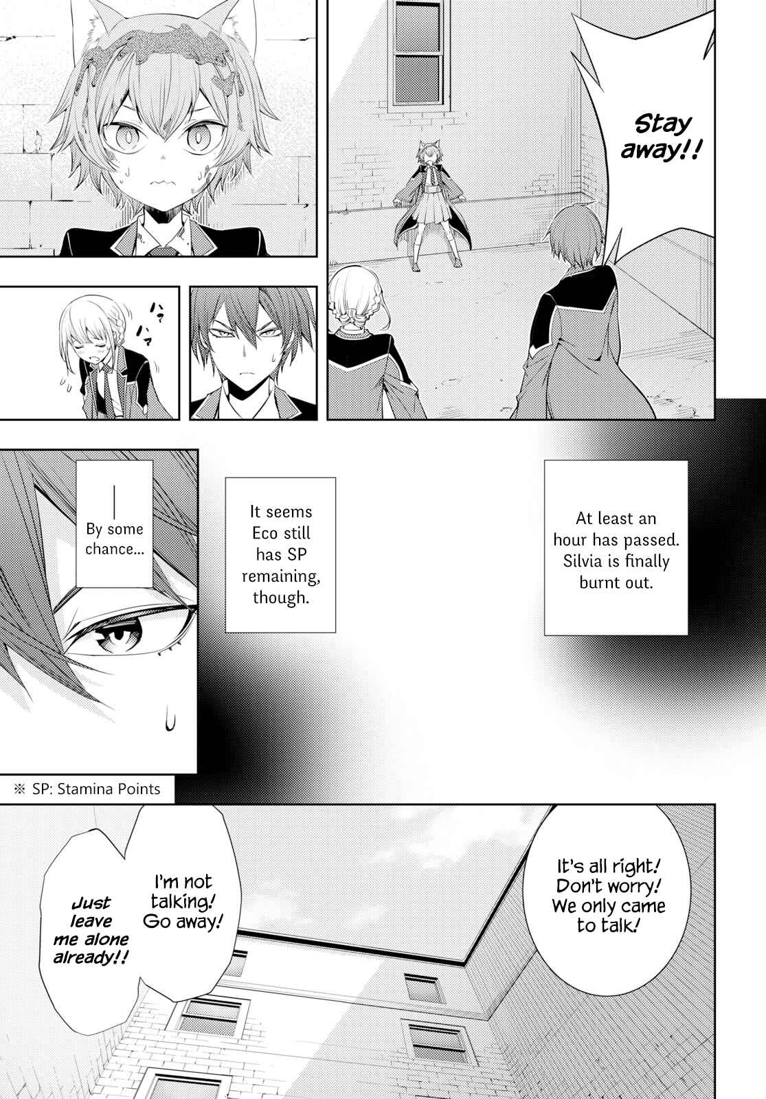Chapter 9 - Page 5