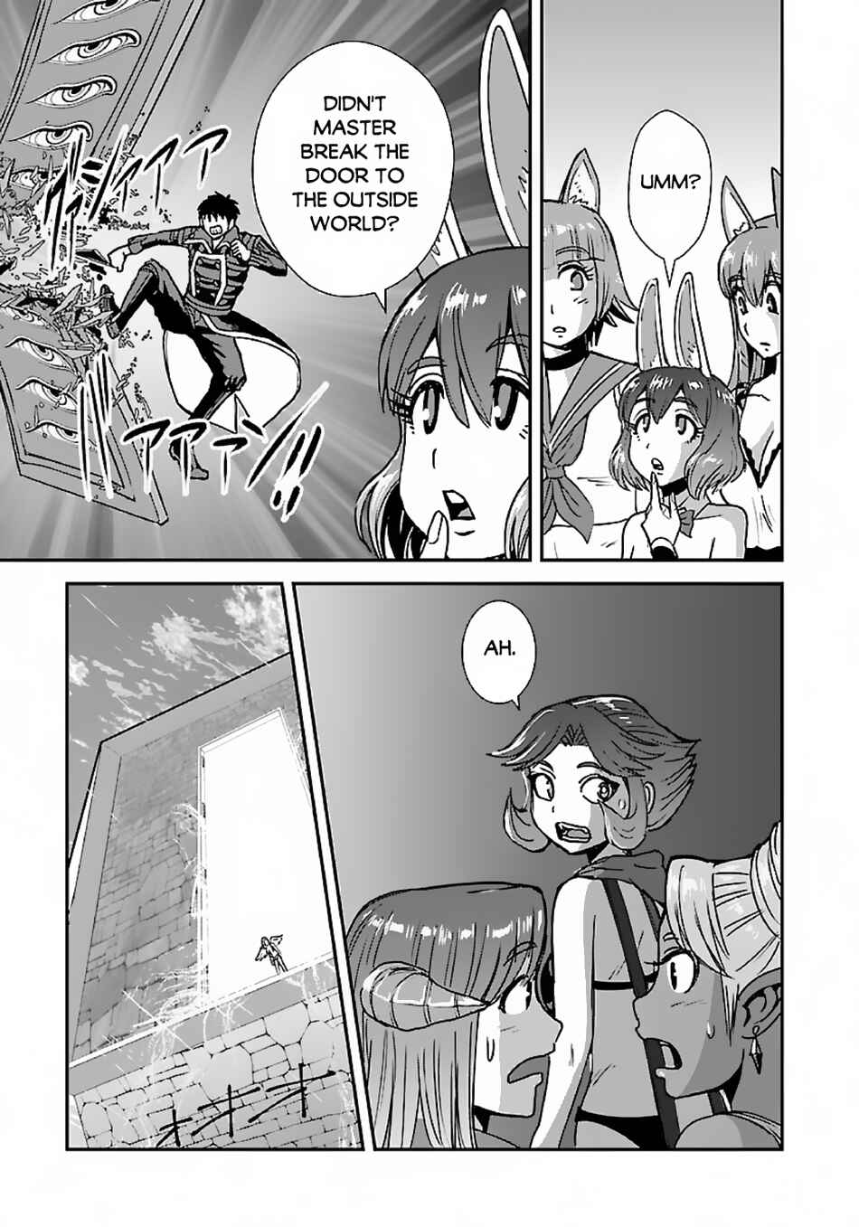 Chapter 48.2 - Page 21