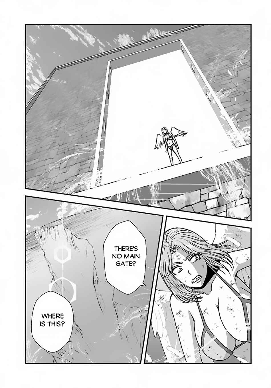 Chapter 48.2 - Page 22