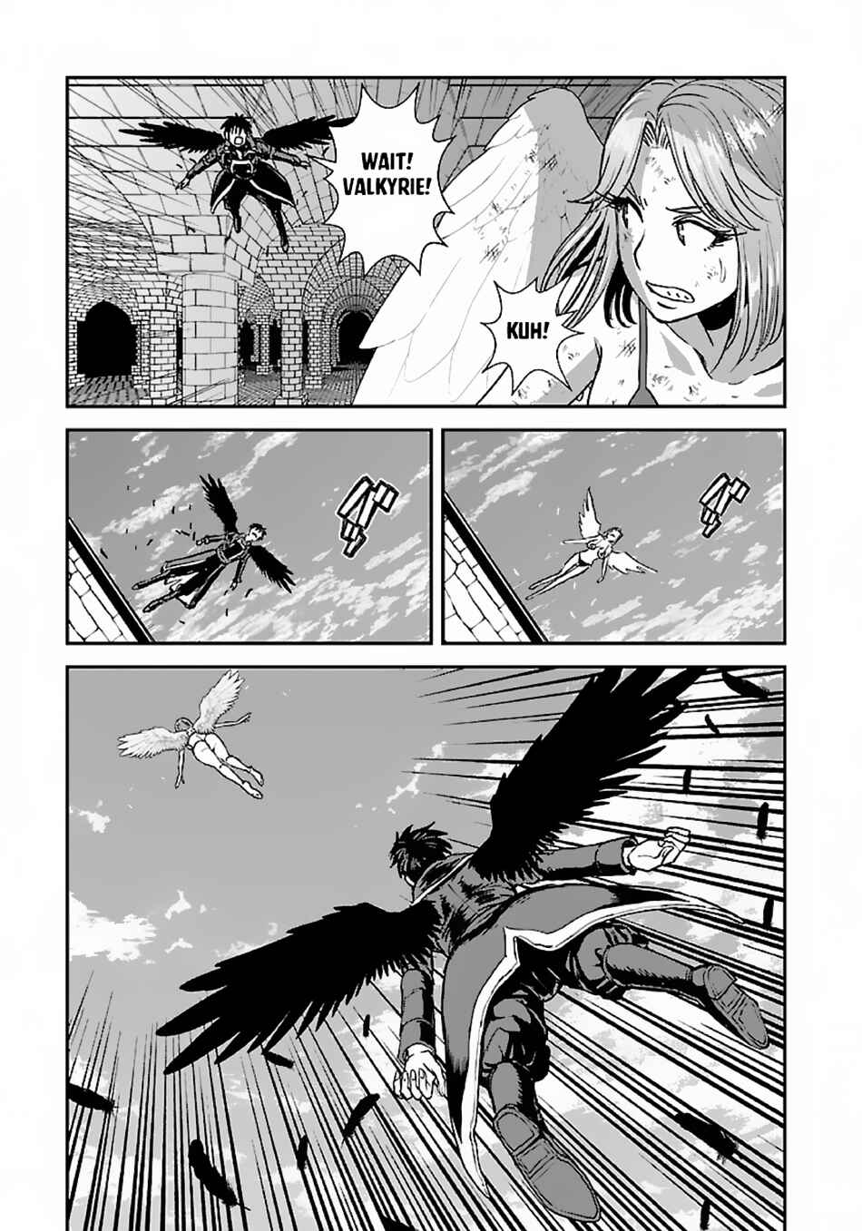 Chapter 48.2 - Page 23