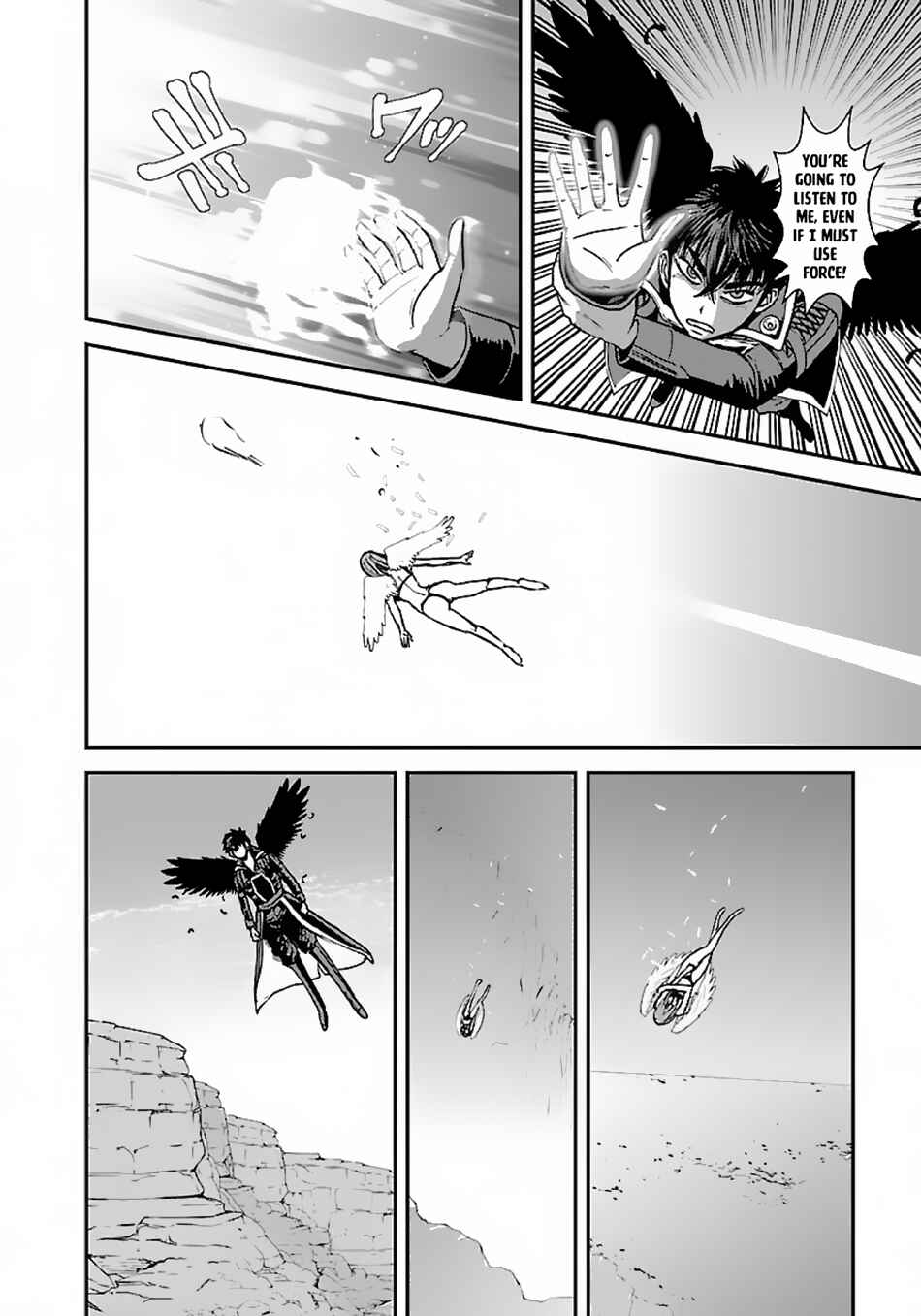 Chapter 48.2 - Page 24