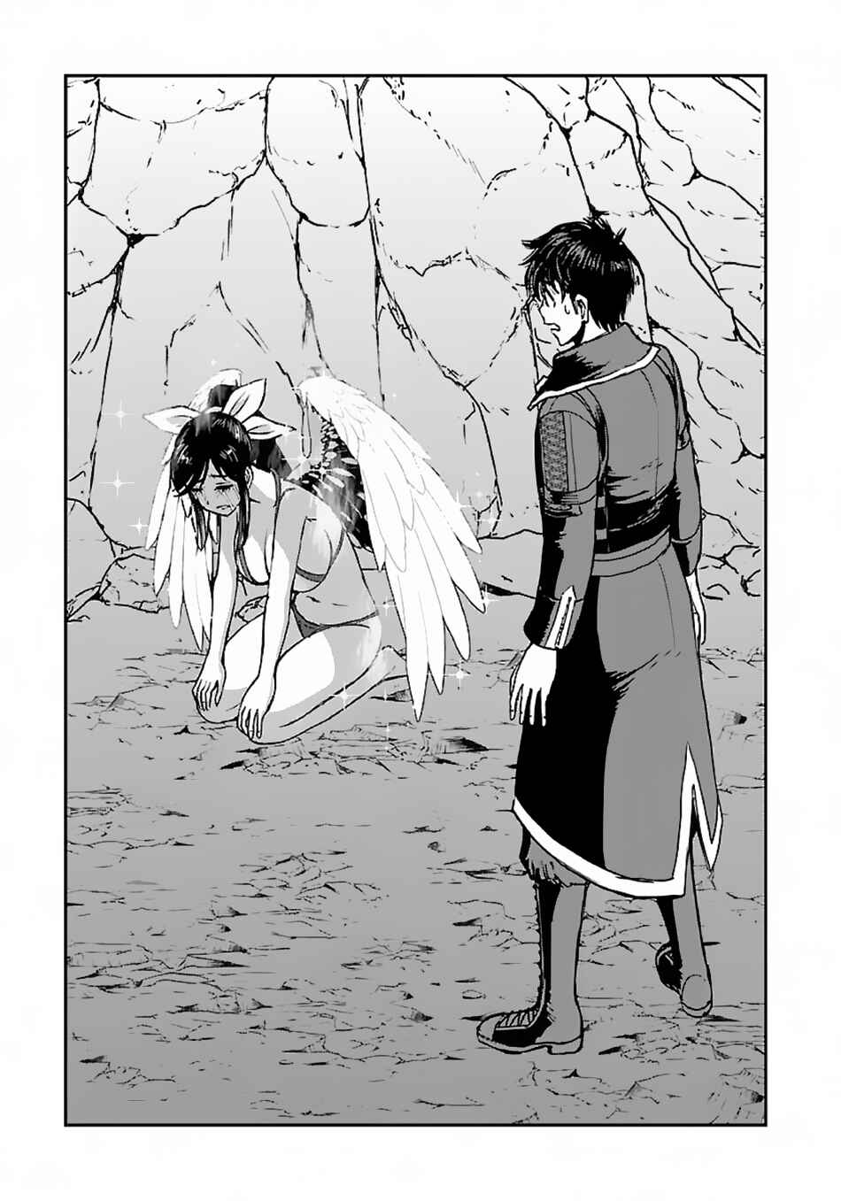 Chapter 48.2 - Page 27