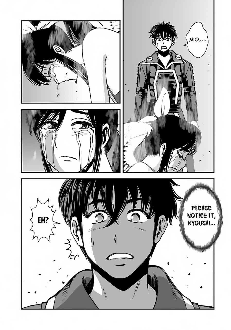 Chapter 48.2 - Page 28
