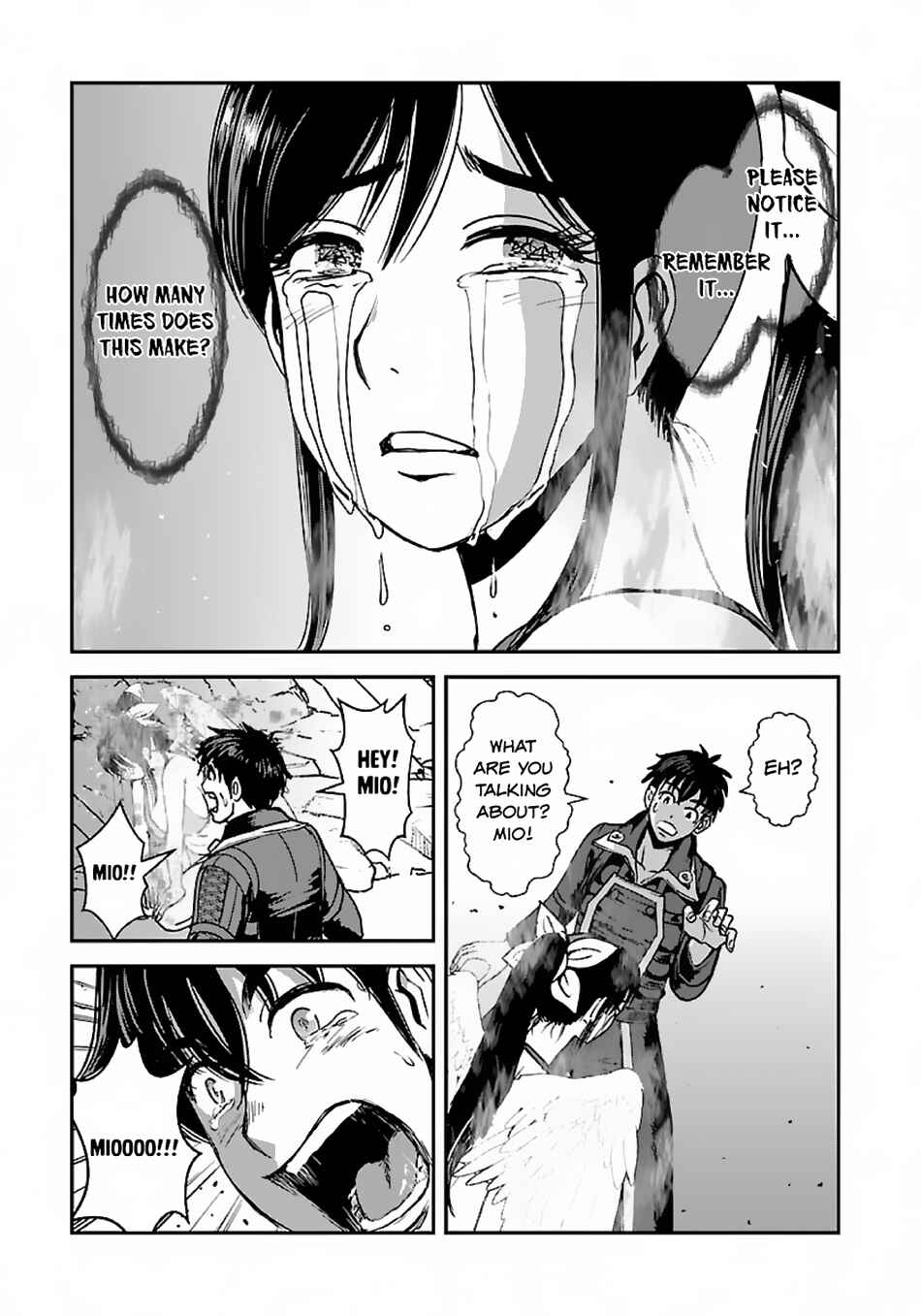 Chapter 48.2 - Page 29