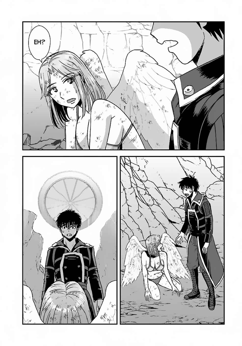 Chapter 48.2 - Page 30
