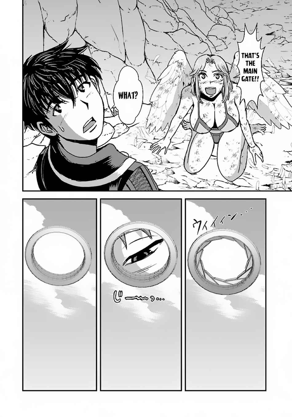 Chapter 48.2 - Page 31