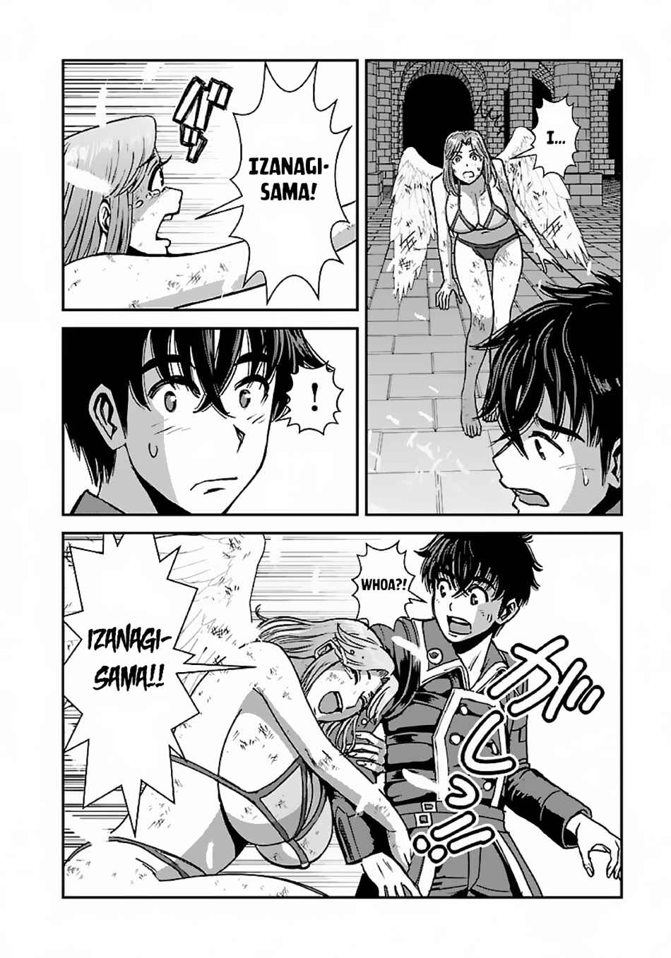 Chapter 48.2 - Page 8