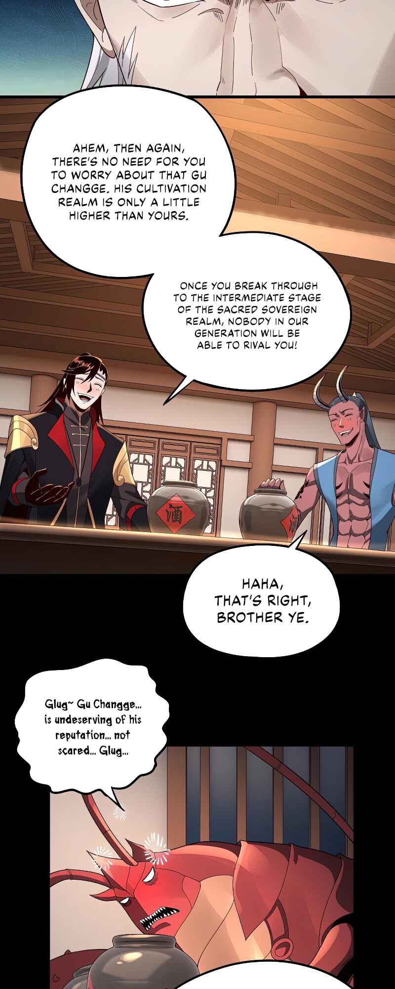 Chapter 49 - Page 20