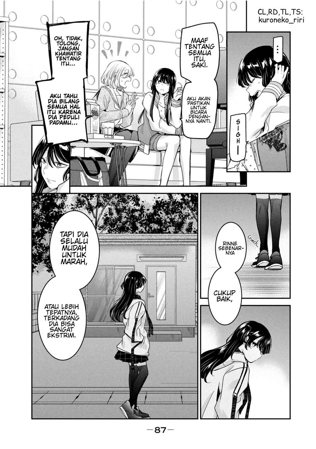 Chapter 7.5 - Page 1