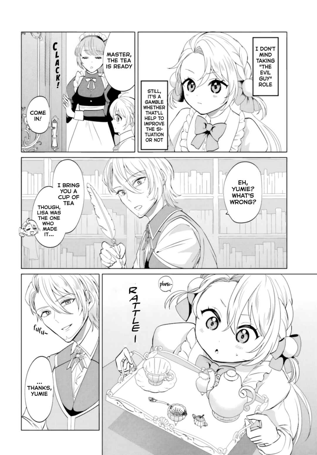 Chapter 3 - Page 3
