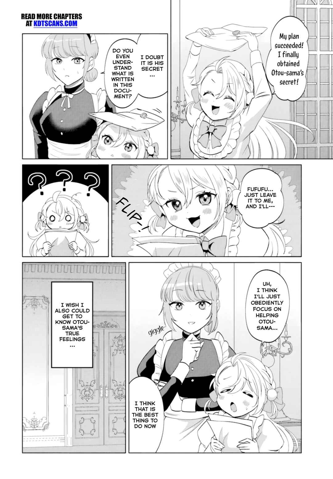 Chapter 3 - Page 5