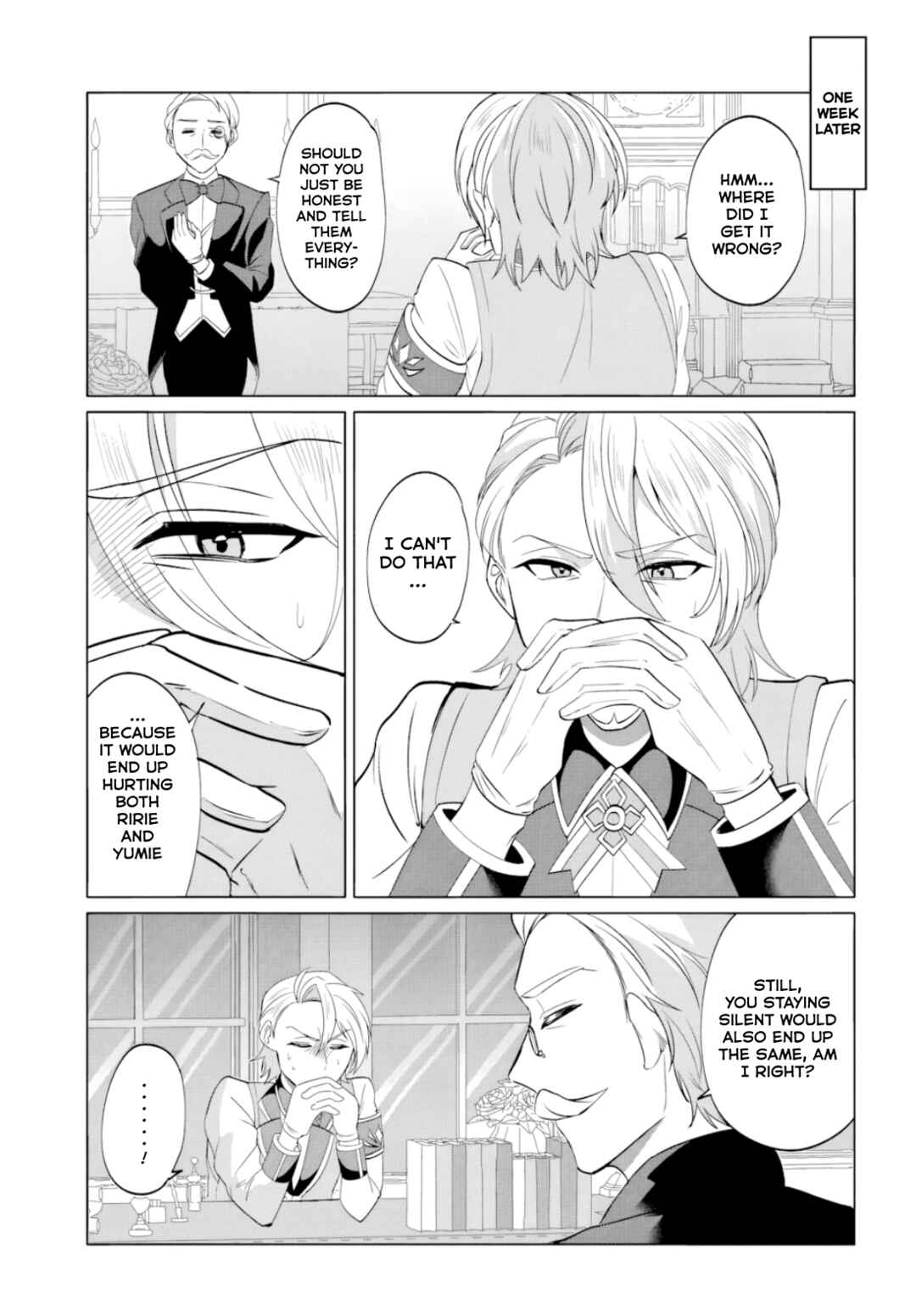 Chapter 3 - Page 6