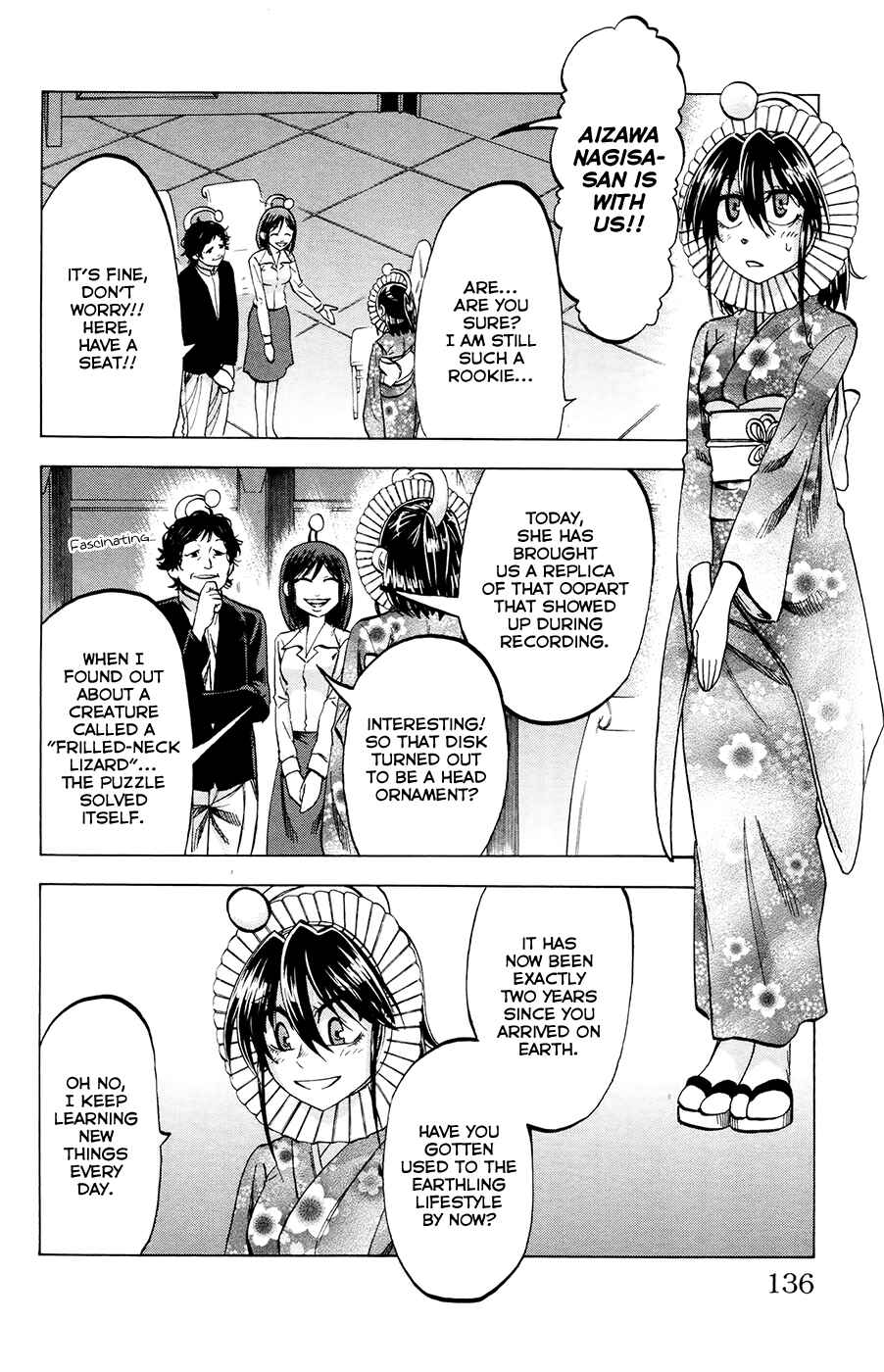 Chapter 104 - Page 10
