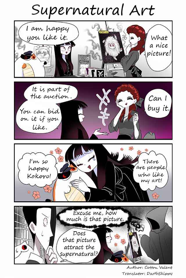 Chapter 228 - Page 1