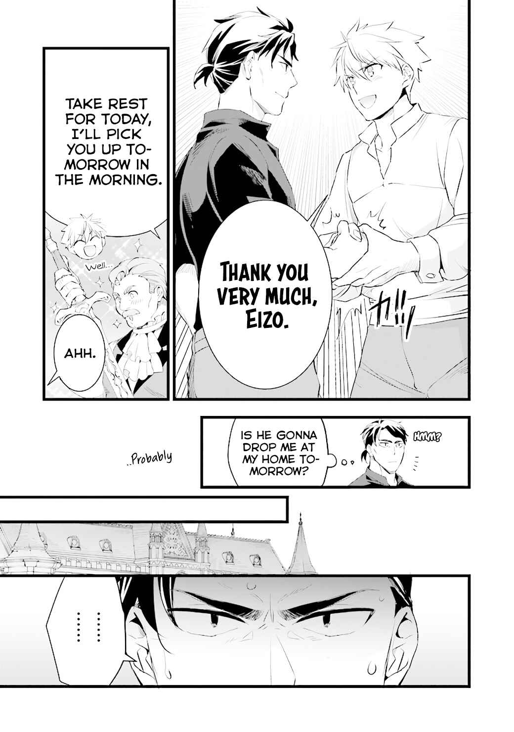 Chapter 14 - Page 21