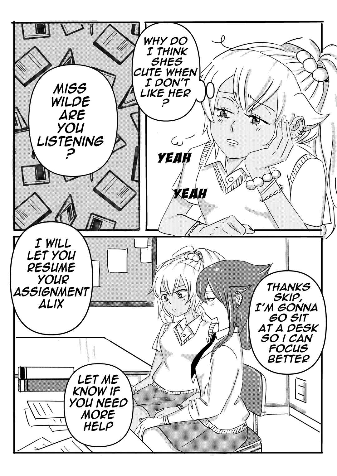 Chapter 70 - Page 11