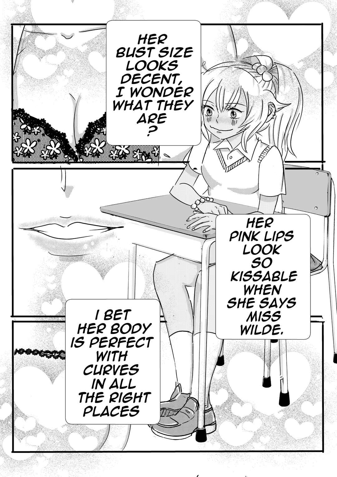 Chapter 70 - Page 13
