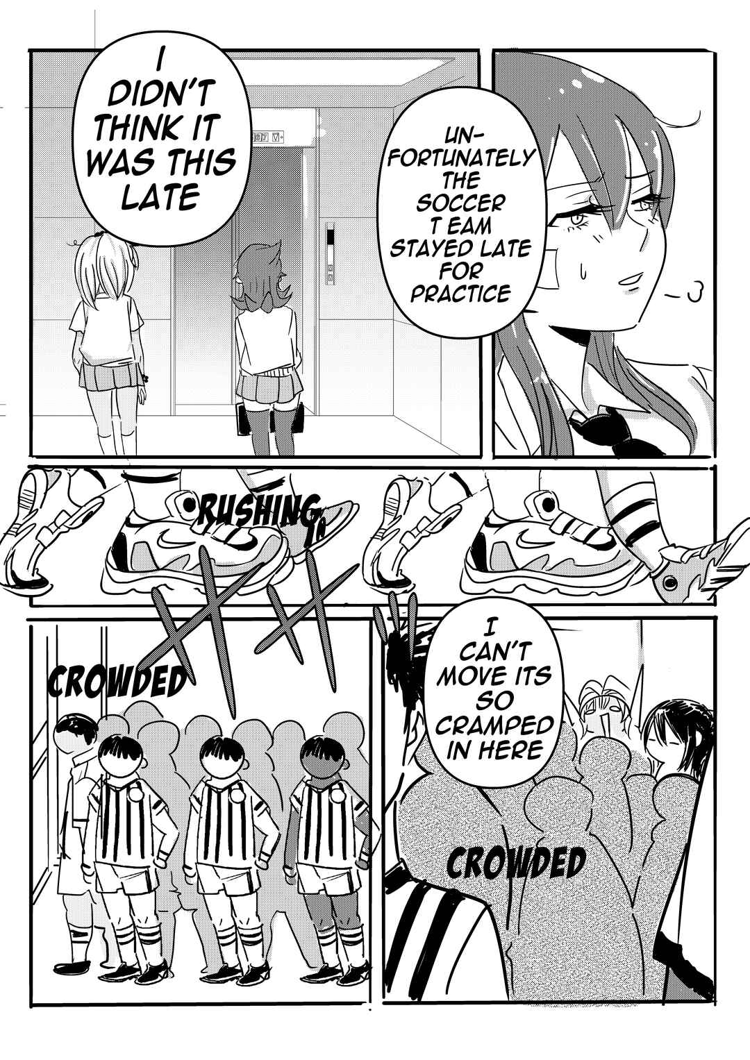 Chapter 70 - Page 17